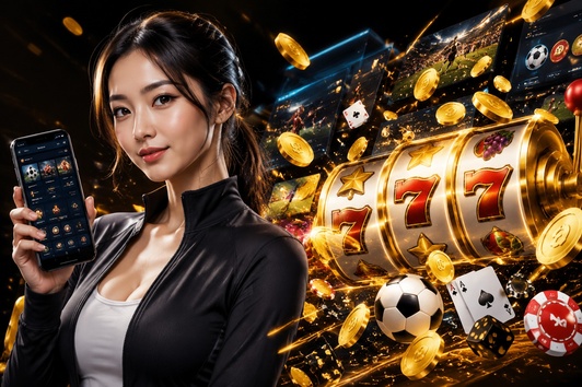 s9gam