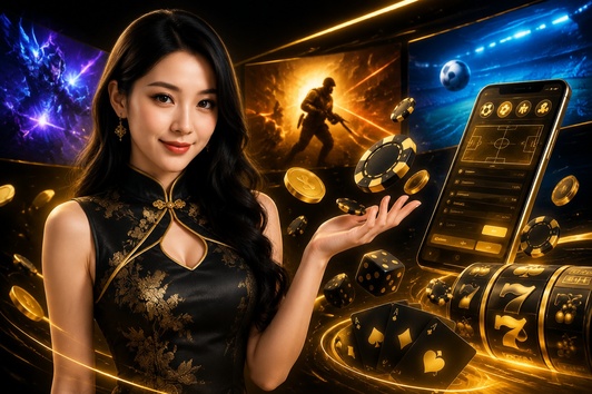 s9gam